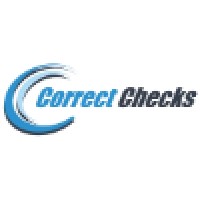 Correct Checks, Inc. Logo