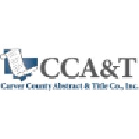 Carver County Abstract & Title Co., Inc. Logo