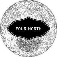 Four North Media Logo
