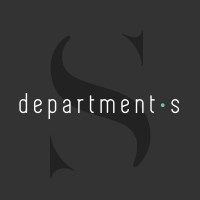 Department S Logo