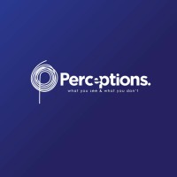 Perceptions Branding Logo