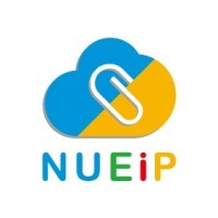 NUEiP 人易科技股份有限公司 Logo