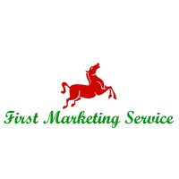 First Marketing Services Logo