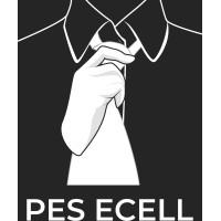 PES Entrepreneurship Cell Logo