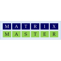 Matrix Master Logo