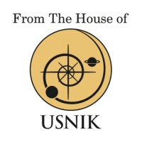 Usnik FMCG Private Limited Logo