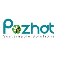 Pozhat Sustainable Solutions Logo
