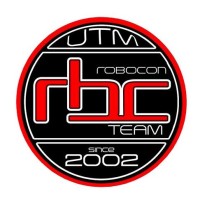 UTM Robocon Team Logo