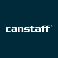 Canstaff Logo