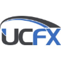 UCFX Limited Logo