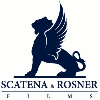 Scatena & Rosner Films Logo