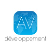 AV Développement Logo