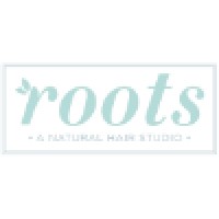 Roots Natural Hair Studio Logo