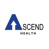 Ascend Health Sdn. Bhd. Logo