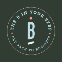 The Bottom Line Logo
