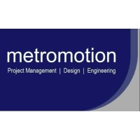 metromotion pty ltd Logo
