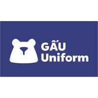 Gấu Uniform Logo
