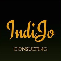IndiJo Consulting Logo