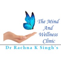 The Mind & Wellness Studio Logo