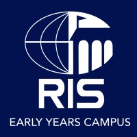 Ruamrudee International School Early Years Campus Logo