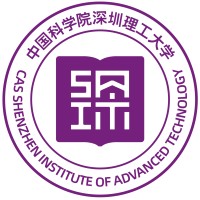 SHENZHEN INSTITUTE OF ADVANCED TECHNOLOGY CHINESE ACADEMY OF SCIENCES Logo