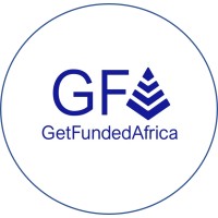 GetFundedAfrica Logo