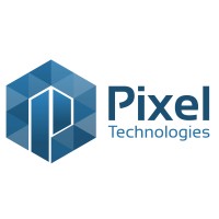 Pixel Technologies | Build Digital Infrastructure Logo