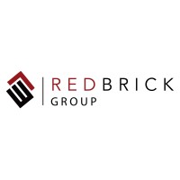 Redbrick Group Logo