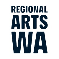 Regional Arts WA Logo