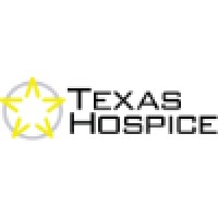 Texas Hospice Logo