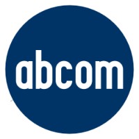 AB COM Private Limited Logo