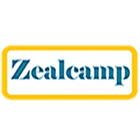 Zealcamp Solutions India Pvt. Ltd. Logo