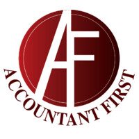 Accountant First Logo