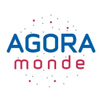 AGORA Monde AEFE Logo