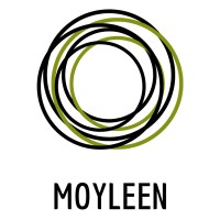 Moyleen Consulting and Training Group Logo