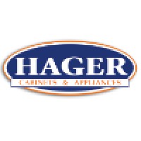 Hager Cabinets & Appliances Logo