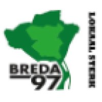 Breda97 Logo