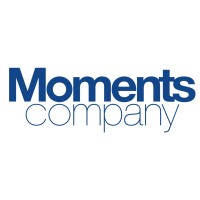 Moments Company (모먼츠 컴퍼니) Logo