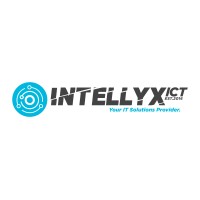 Intellyx ICT Logo