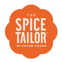 The Spice Tailor Limited Logo