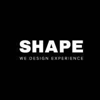 SHAPE .ma Logo