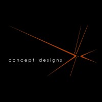 Concept Designs Logo