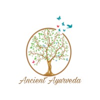 Ancient Ayurveda Logo