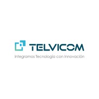 TELVICOM Logo