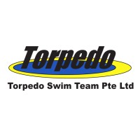 Torpedo Swim Team Pte Ltd Logo