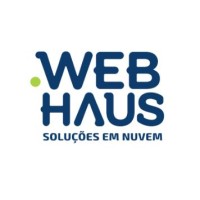 WebHaus Soluções em Nuvem Logo
