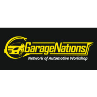 GarageNations Logo