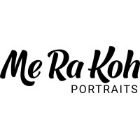 Me Ra Koh Photography, Inc. Logo