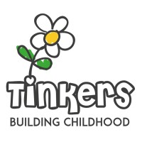 Tinkers Technologies Limited Logo