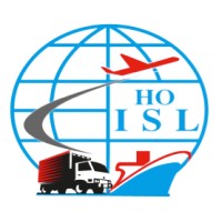 House of International Shipping Lines Logo